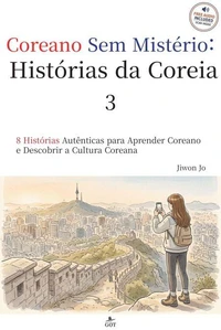 Histórias da Coreia 3