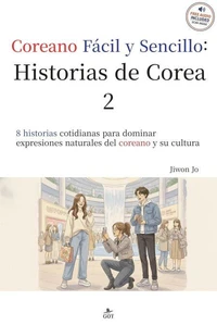 Historias de Corea 2