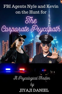 The Corporate Psychopath