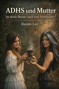 ADHS und Mutter ; Ist deine Mutter auch eine Stiefmutter?