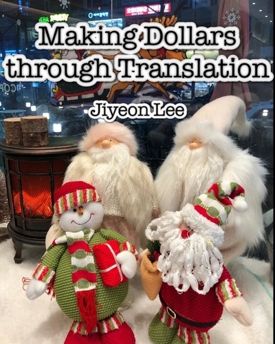  Jiyeon Lee - Making Dollars through Translation.