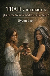 TDAH y mi madre: ¿Es tu madre una madrastra también?
