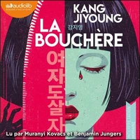 La Bouchère