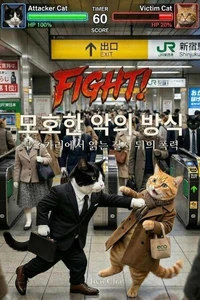 모호한 악의 방식: 부츠카리에서 읽는 질서 뒤의 폭력