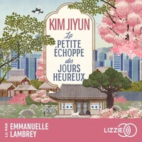 La petite échoppe des jours heureux