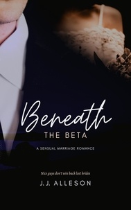  JJ Alleson - Beneath the Beta.