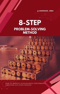 8-Step Problem-Solving Method