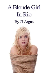 A Blonde Girl in Rio
