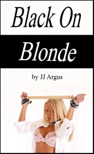Black on Blonde