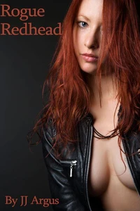 Rogue Redhead