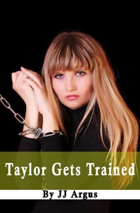 Taylor Gets Trained