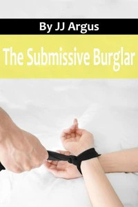 The Submissive Burglar