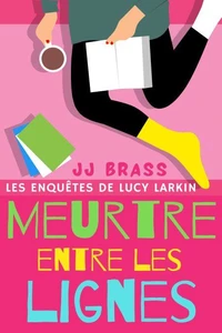 Meurtre entre les lignes