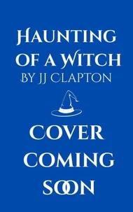 Haunting of a Witch