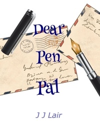  JJ Lair - Dear Pen Pal.