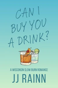 Can I Buy You A Drink?