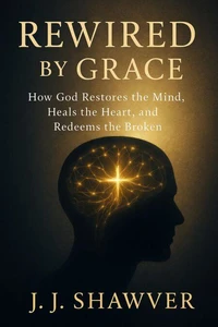 Rewired by Grace
