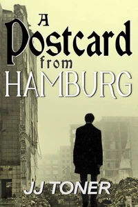 A Postcard from Hamburg