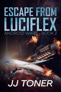 Escape from Luciflex