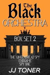 The Black Orchestra Boxset 2