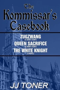 The Kommissar's Casebook