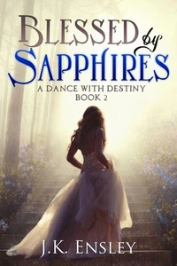 Blessed by Sapphires