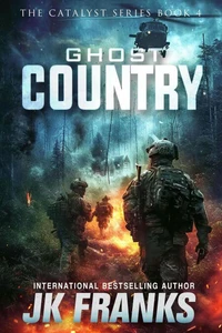 Ghost Country