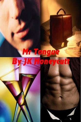  JK Honeycutt - Mr Tongue.
