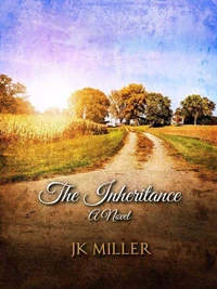 The Inheritance: A Novel
