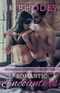 Romantic Encounters Romance Stories for Adults