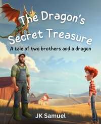  JK Samuel - The Dragon's Secret Treasure.