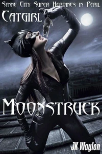 Catgirl: Moonstruck
