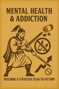 Mental Health & Addiction: Building A Strategic Plan to Victory