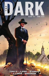 The Dark, Issue 133, June 2026