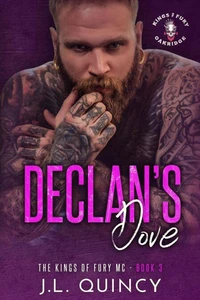 Declan's Dove