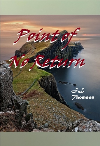  JL Thomson - Point of No Return.