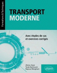 Transport moderne