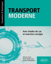 Transport moderne
