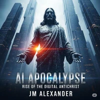 AI Apocalypse Rise of the Digital Antichrist