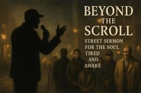 Beyond the Scroll