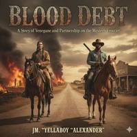 Blood Debt