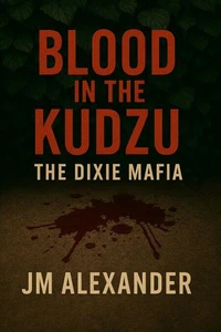 Blood in the Kudzu The Dixie Mafia