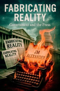 Fabricating Reality