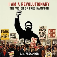 I am a Revolutionary The Vision of Fred Hampton