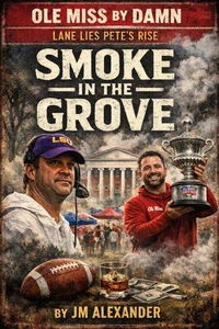Smoke in the Grove