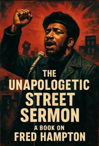 The Unapologetic Street Sermon A Book on Fred Hampton