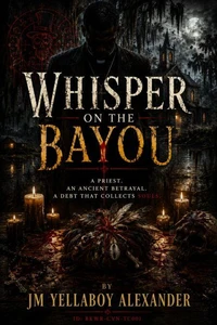 Whisper's on the Bayou