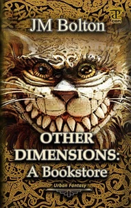 Other Dimensions: A Bookstore