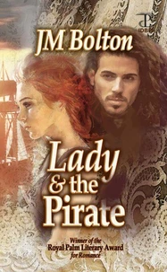 The Lady and the Pirate