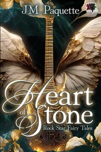 Heart of Stone